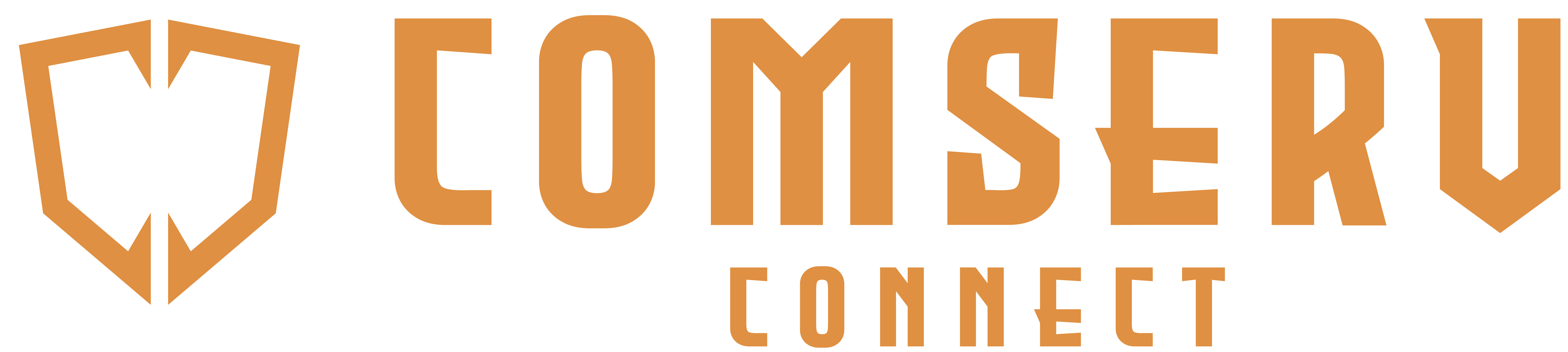 Comserv Connect